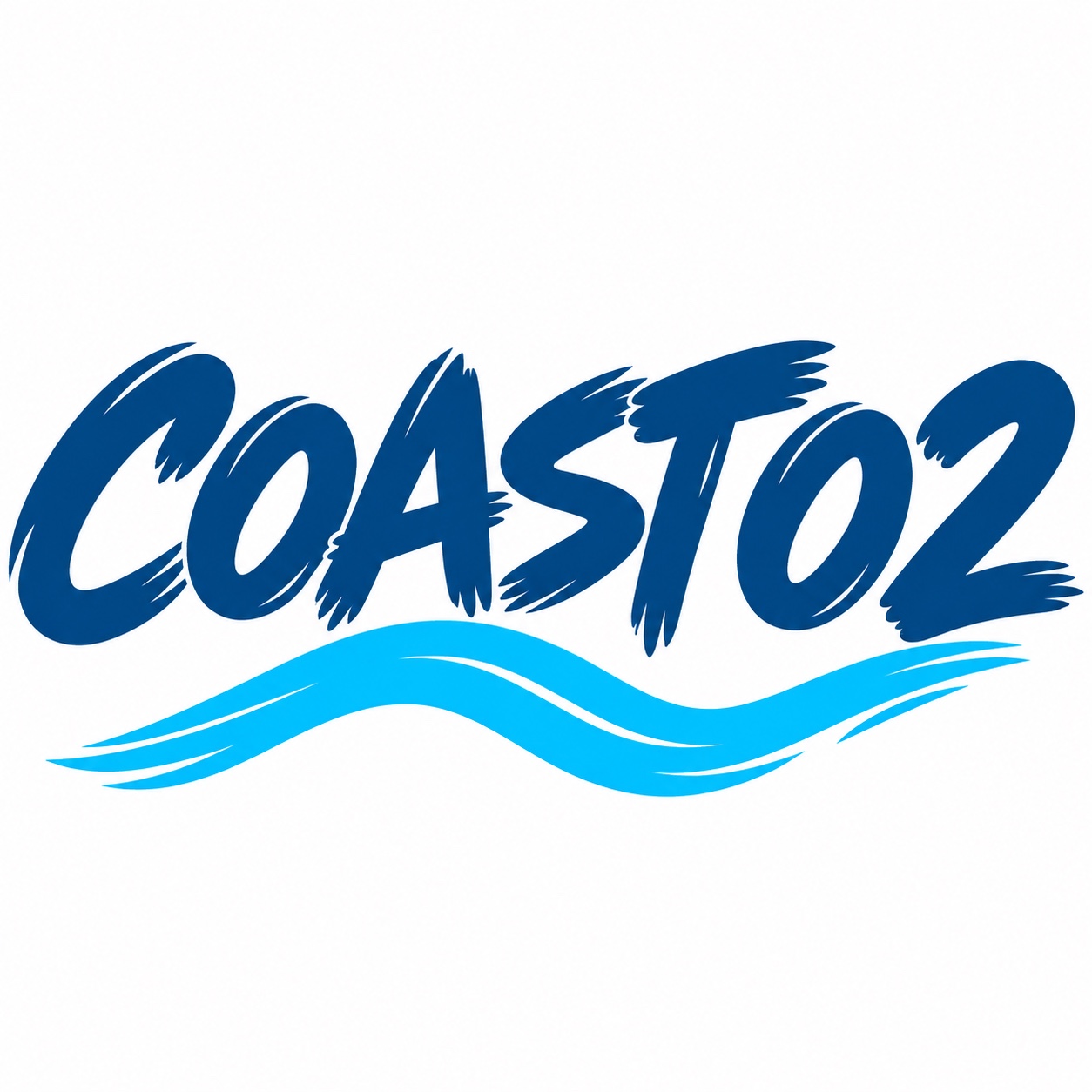 COAST 02 original logo